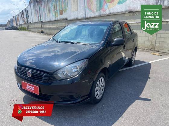 FIAT GRAND SIENA 1.0 EVO FLEX MANUAL